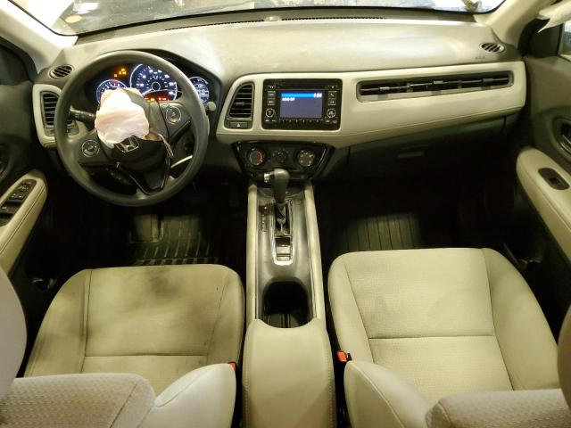 HONDA HR-V 2021 White
