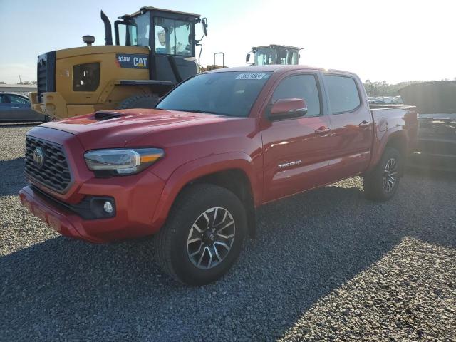 2022 Toyota Tacoma Double Cab