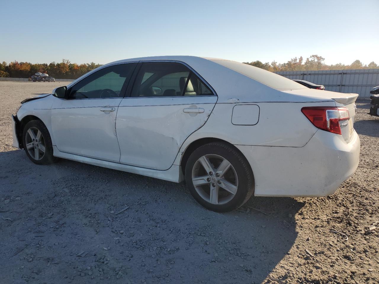 2012 Toyota Camry - Image 2