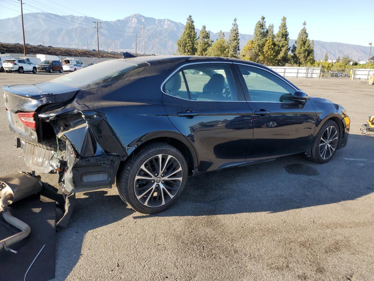 2020 Toyota Camry - Image 3