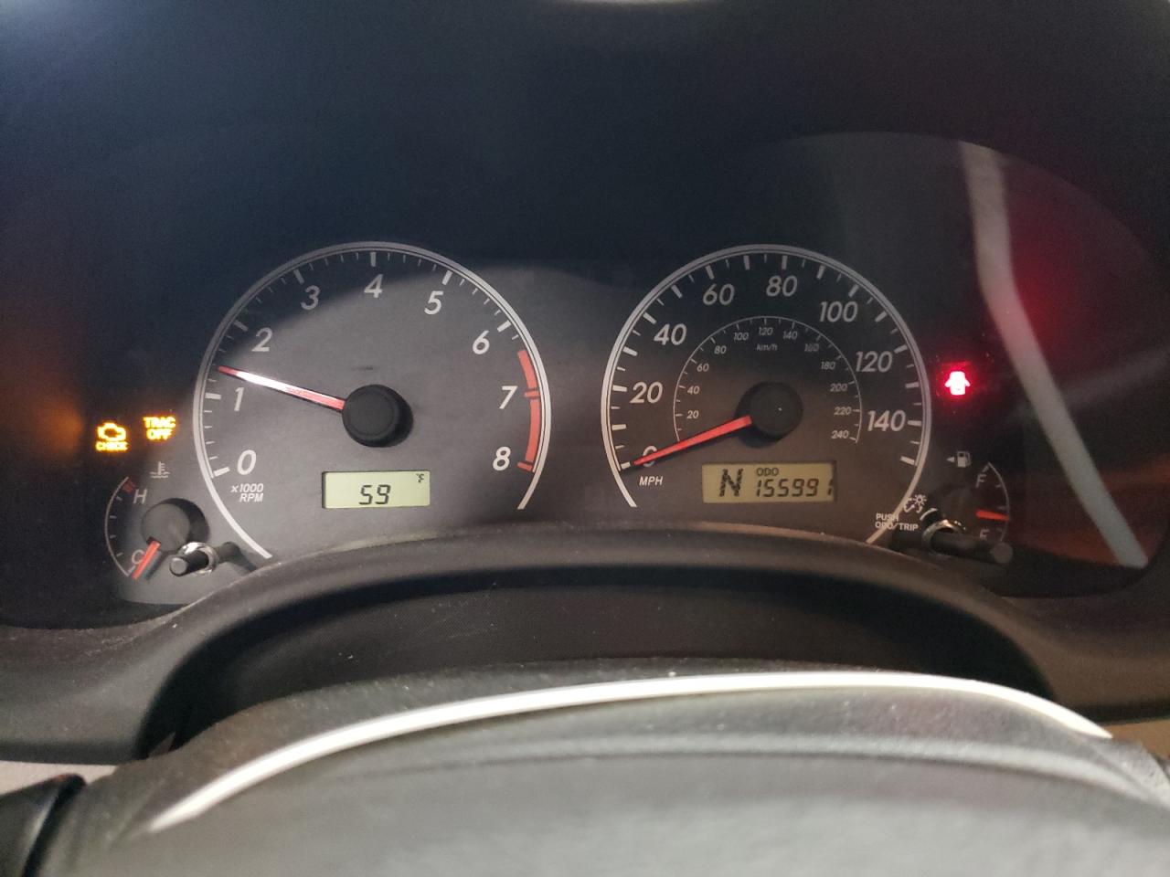 2013 Toyota Corolla Base VIN: 5YFBU4EE1DP075665 Lot: 78687114