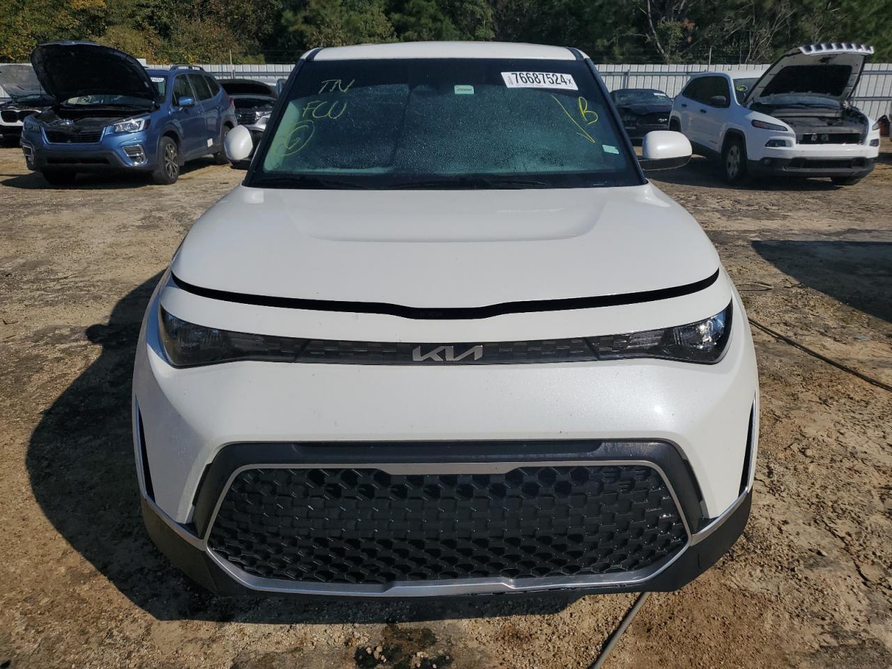 2023 Kia Soul - Image 5