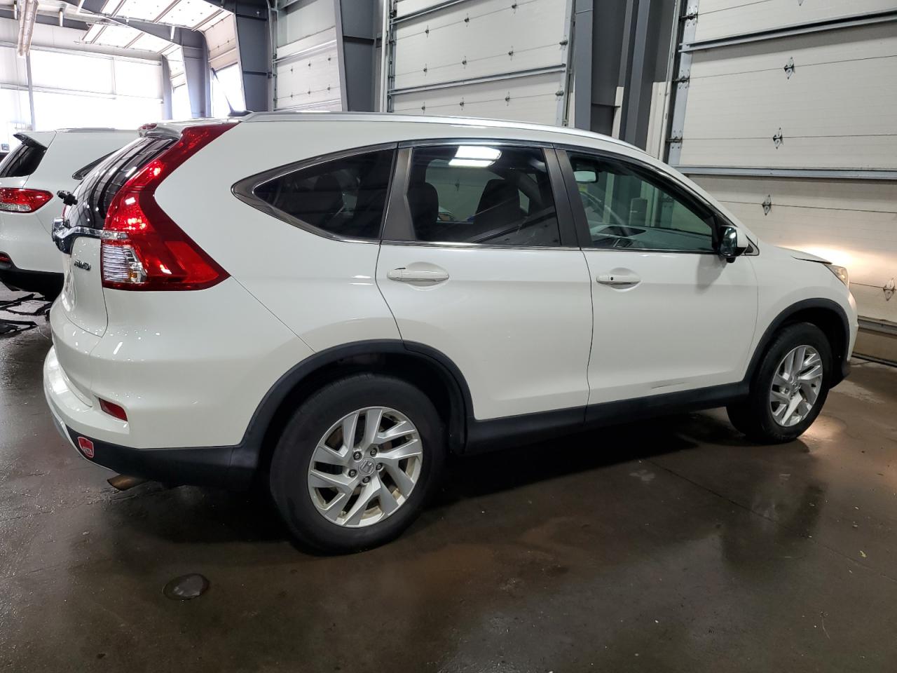2015 Honda CR-V - Image 3