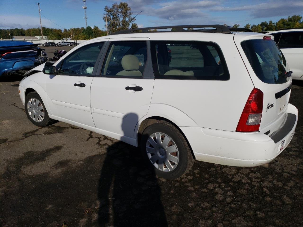 2004 Ford Focus - Image 2