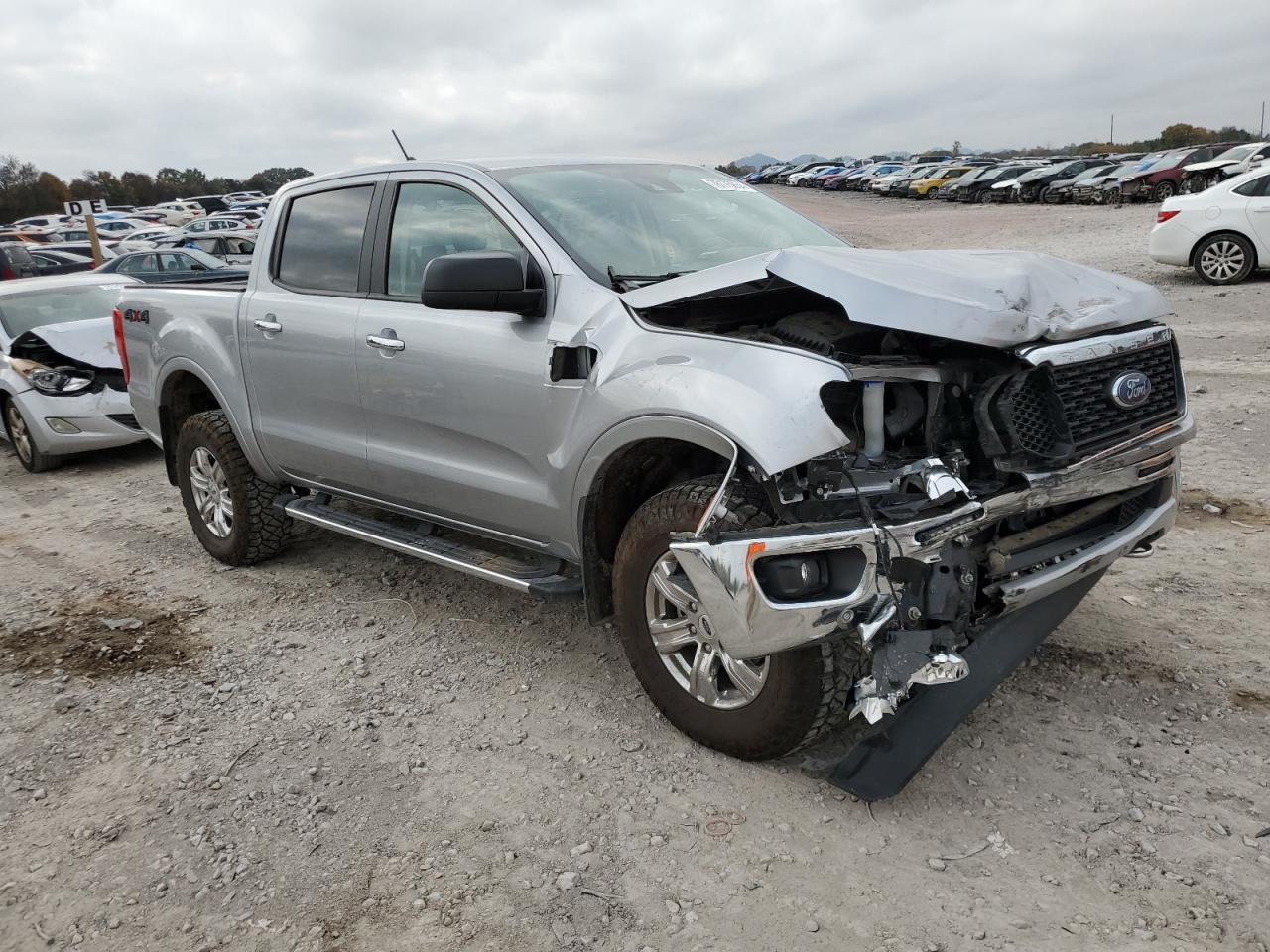 2022 Ford Ranger - Image 4