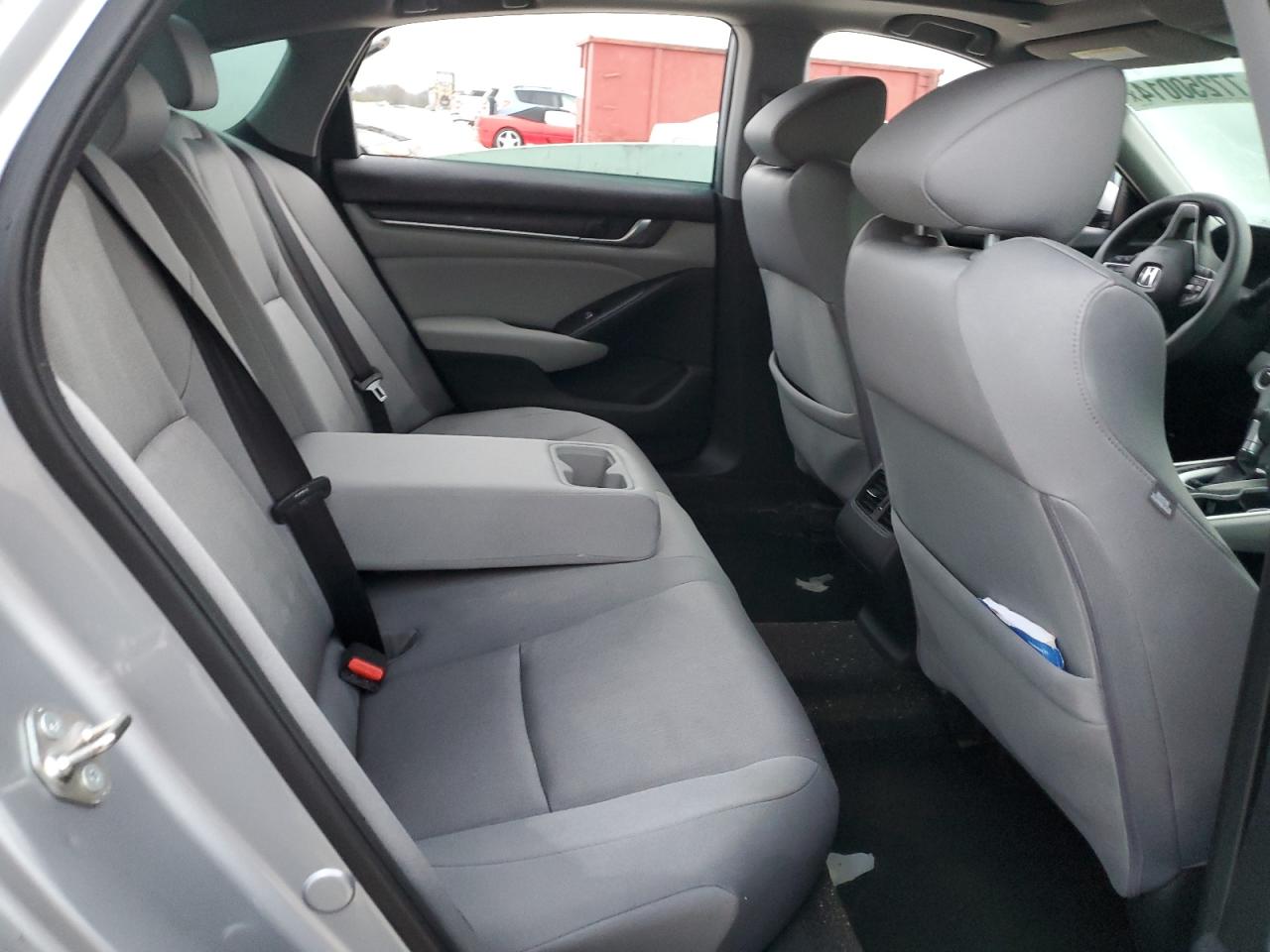 2018 Honda Accord - Image 10