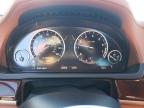 2011 Bmw 750 Li продається в Hayward, CA - Front End