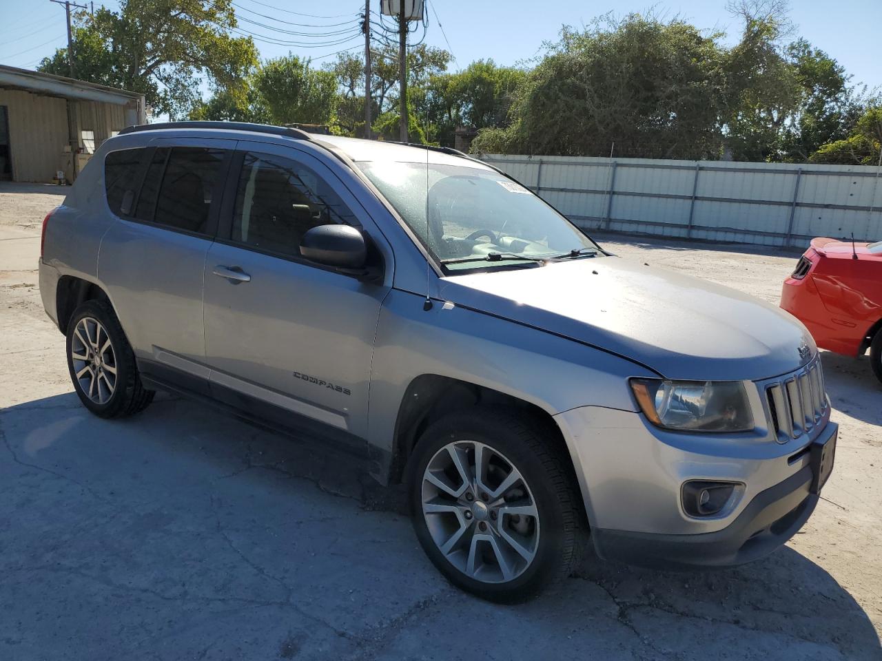 2016 Jeep Compass - Image 4