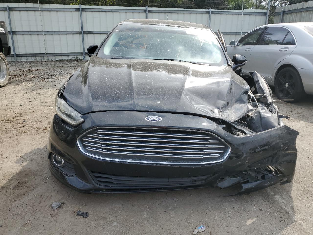 2016 Ford Fusion - Image 5