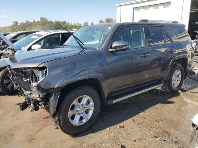 JTEFU5JR9M5235459 Toyota 4Runner SR