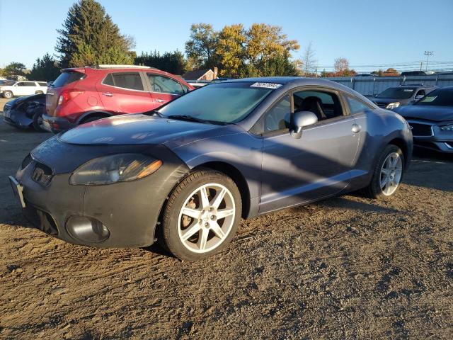 2007 Mitsubishi Eclipse Gt