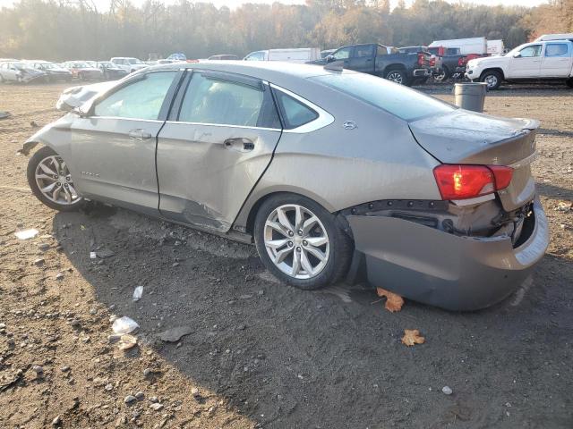  CHEVROLET IMPALA 2019 Серый