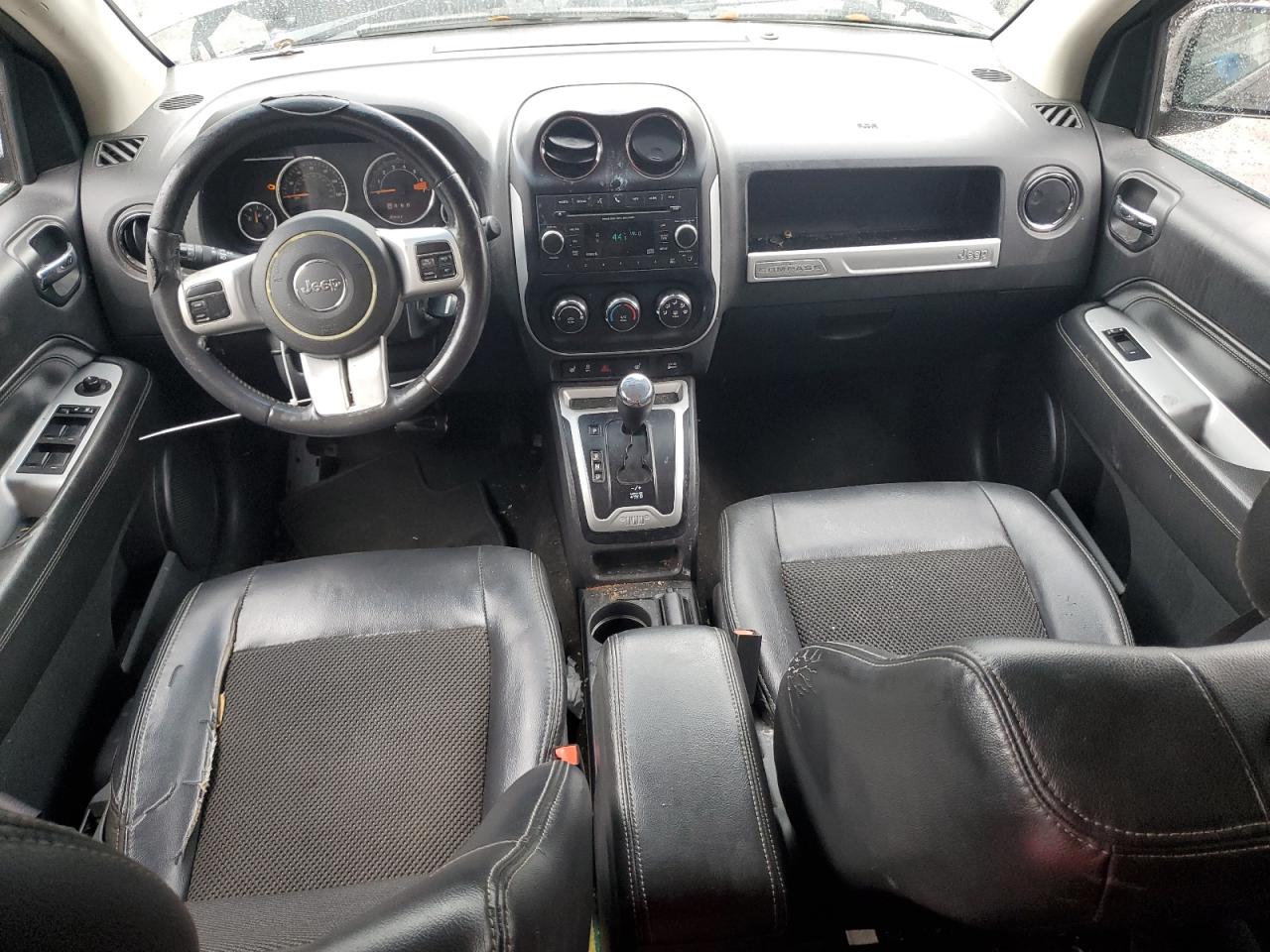 2016 Jeep Compass - Image 8