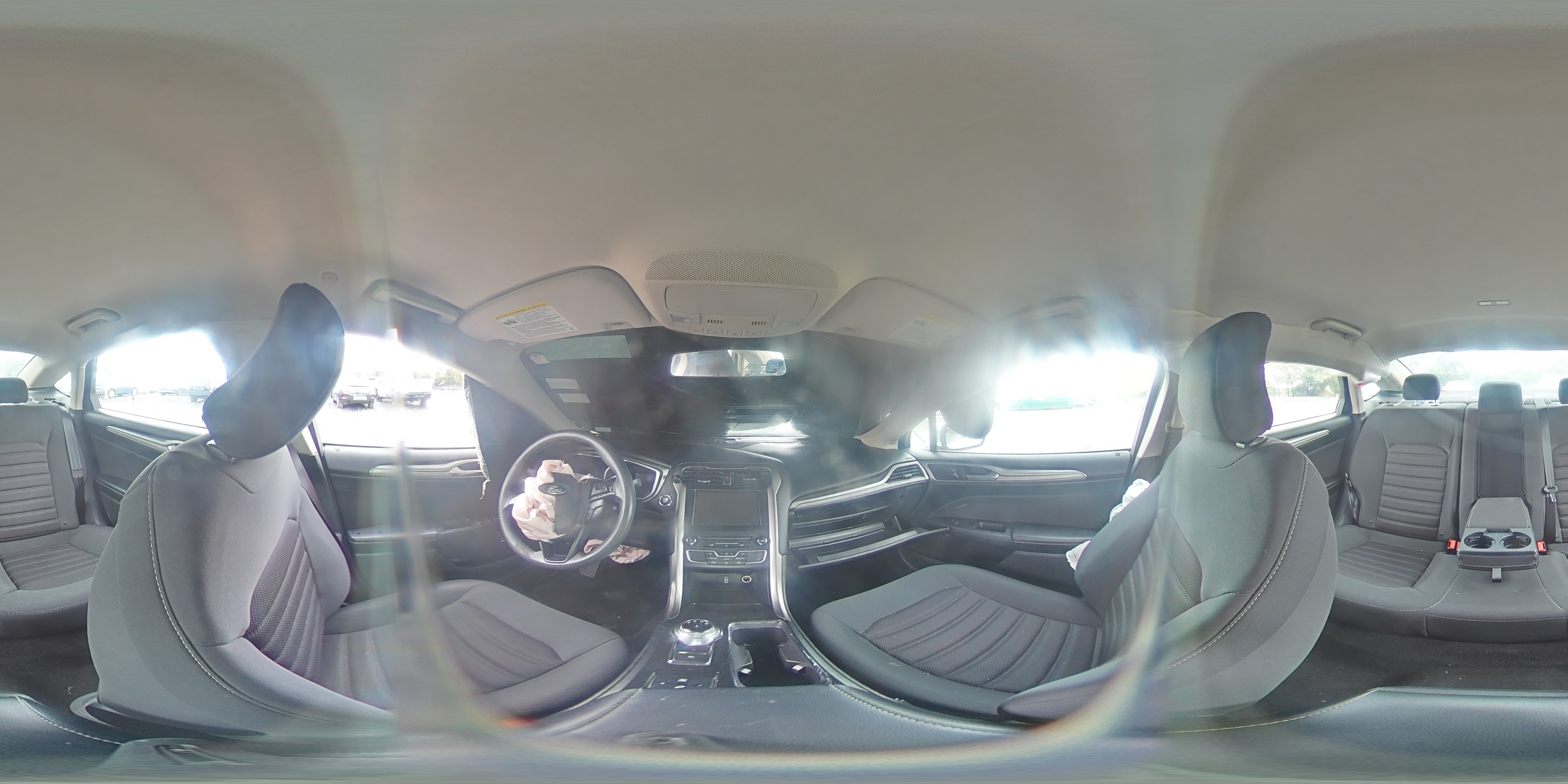 2018 Ford Fusion - Image 12