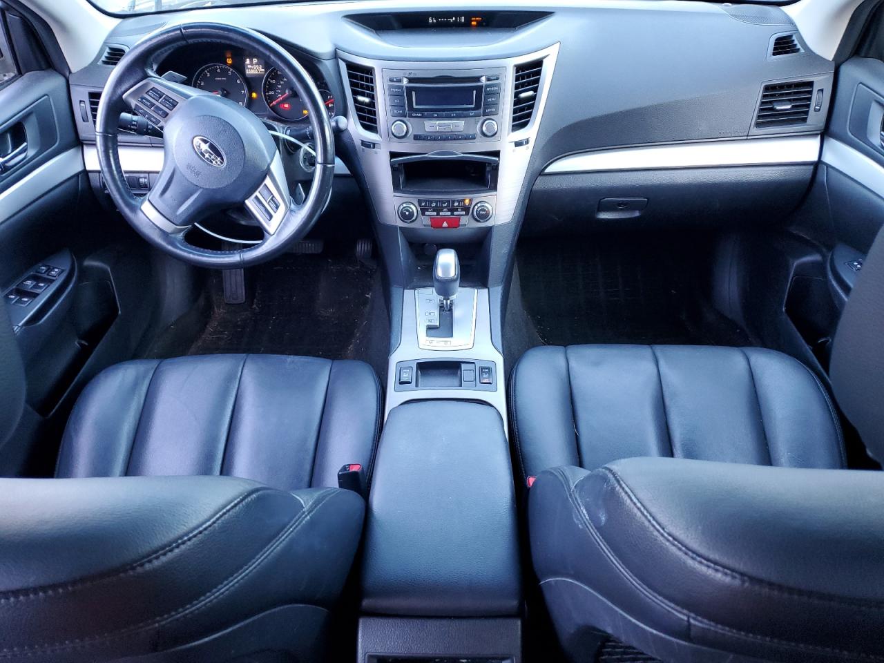 2013 Subaru Outback 2.5I Premium VIN: 4S4BRBCC8D3315922 Lot: 75870804