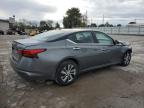 2019 Nissan Altima S за продажба в Lexington, KY - Front End