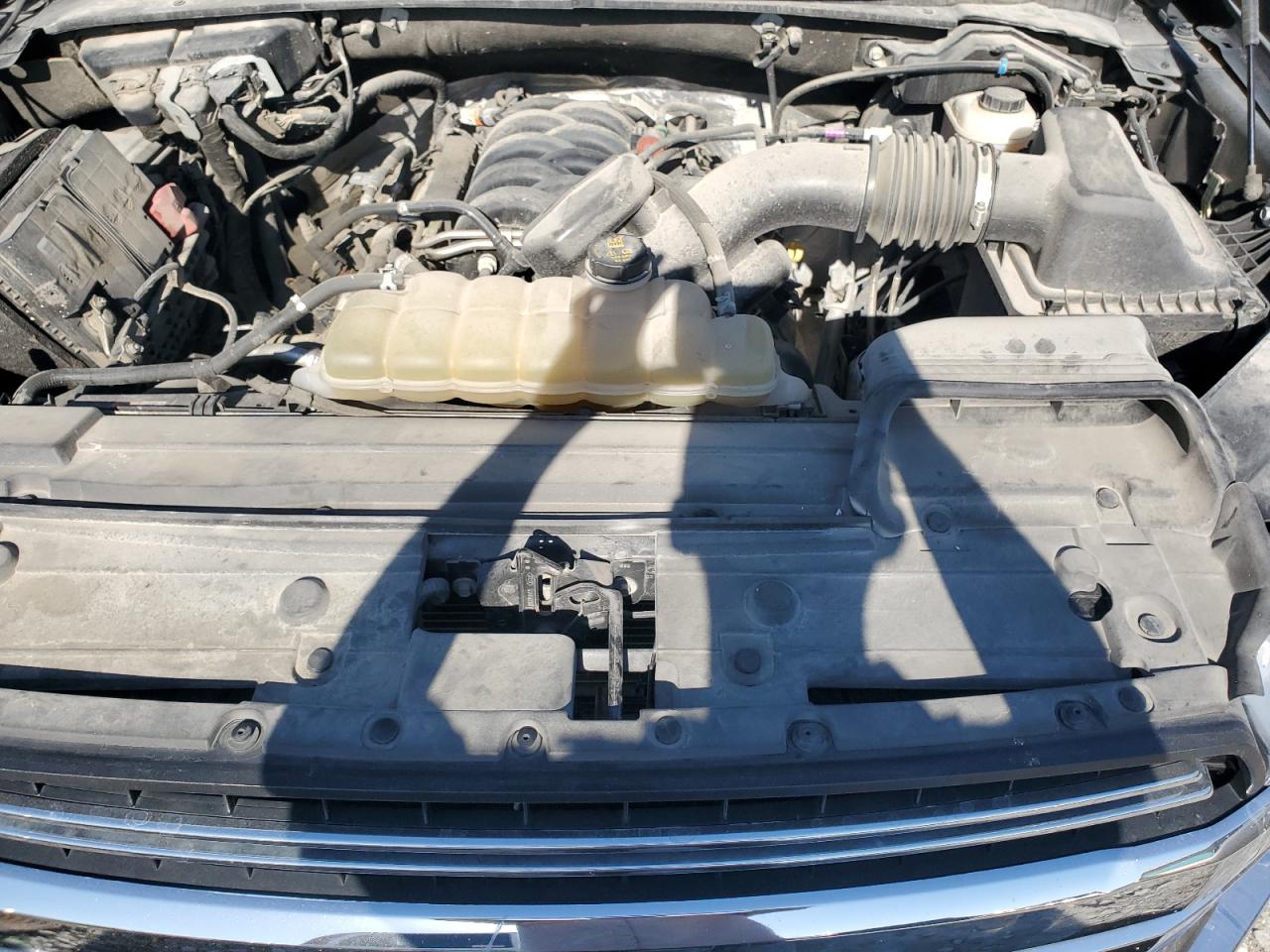 1FTEW1E57LKD27423 2020 Ford F150 Supercrew