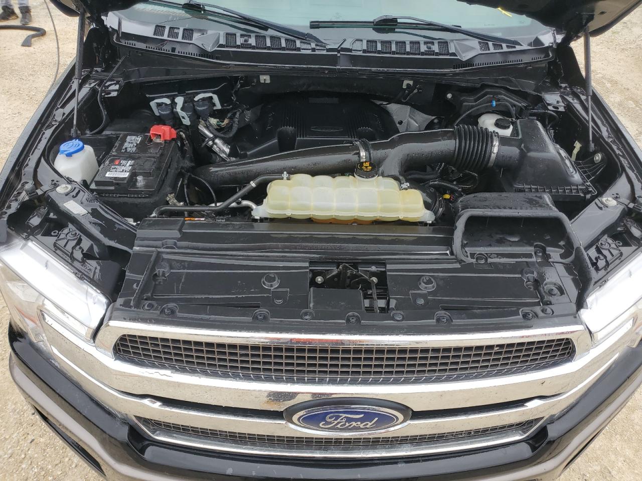 1FTEW1E43LFB36856 2020 Ford F150 Supercrew