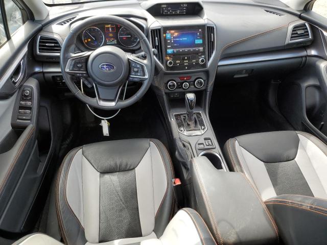  SUBARU CROSSTREK 2022 Gray
