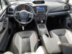 2022 Subaru Crosstrek Limited na sprzedaż w Helena, MT - Front End