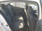 2021 Nissan Versa S на продаже в Savannah, GA - Rear End