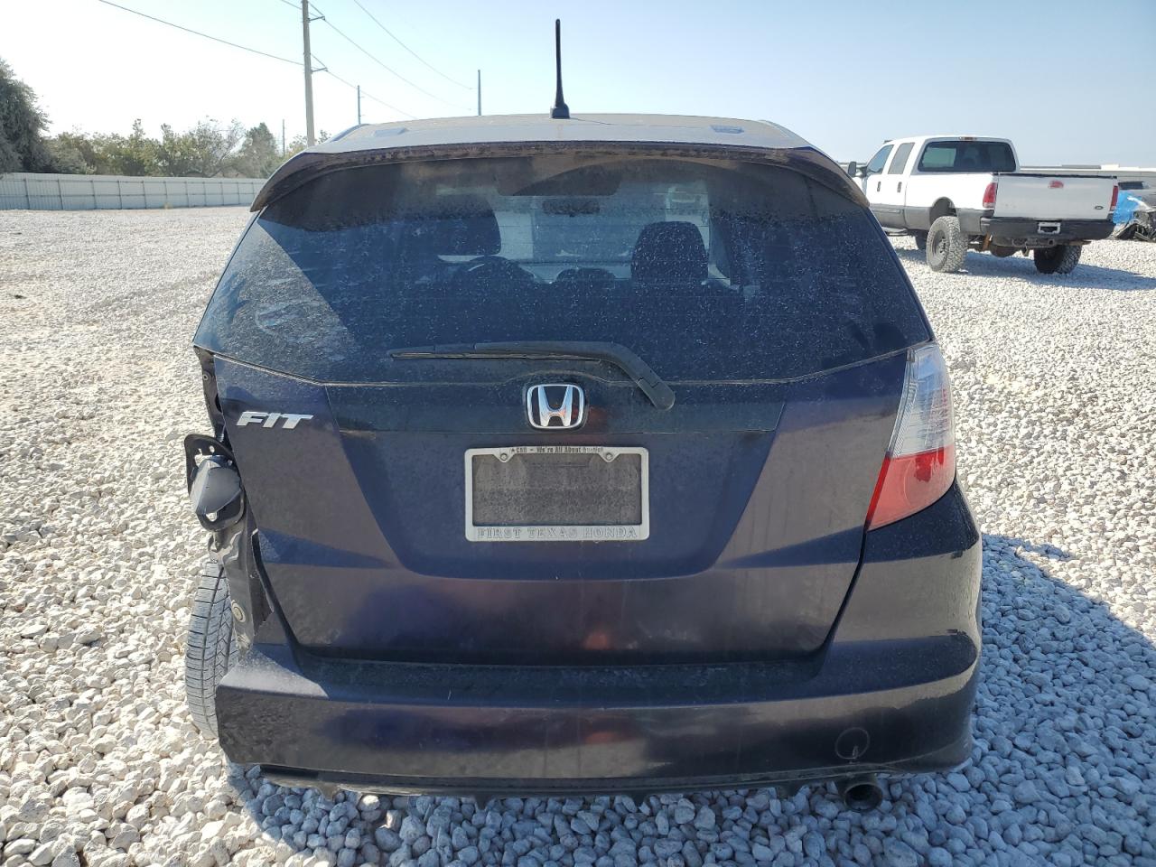 2013 Honda Fit - Image 6