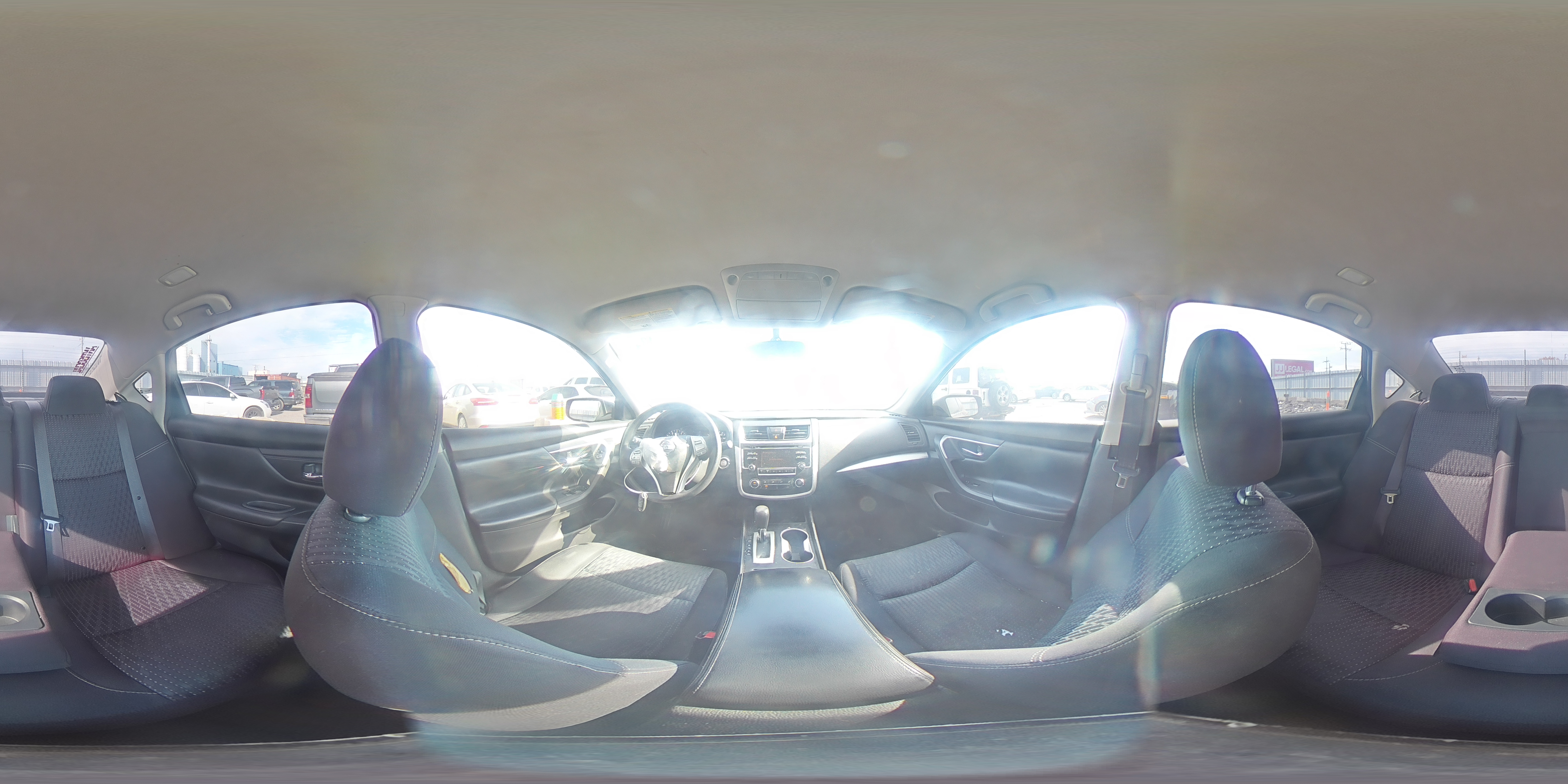 2016 Nissan Altima - Image 13