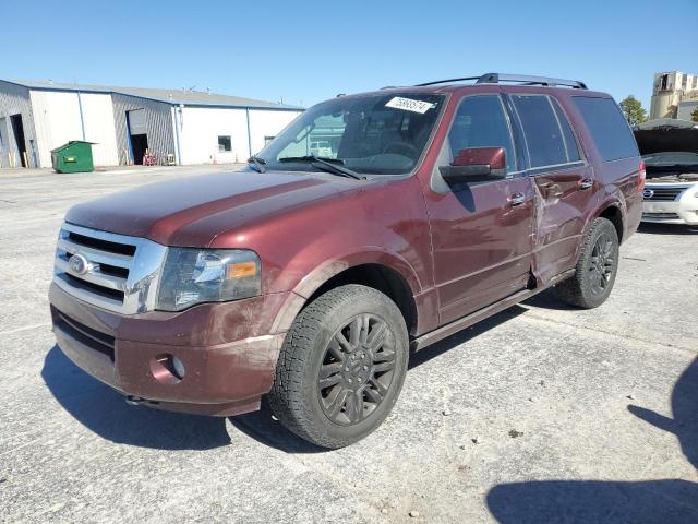 2011 Ford Expedition Limited