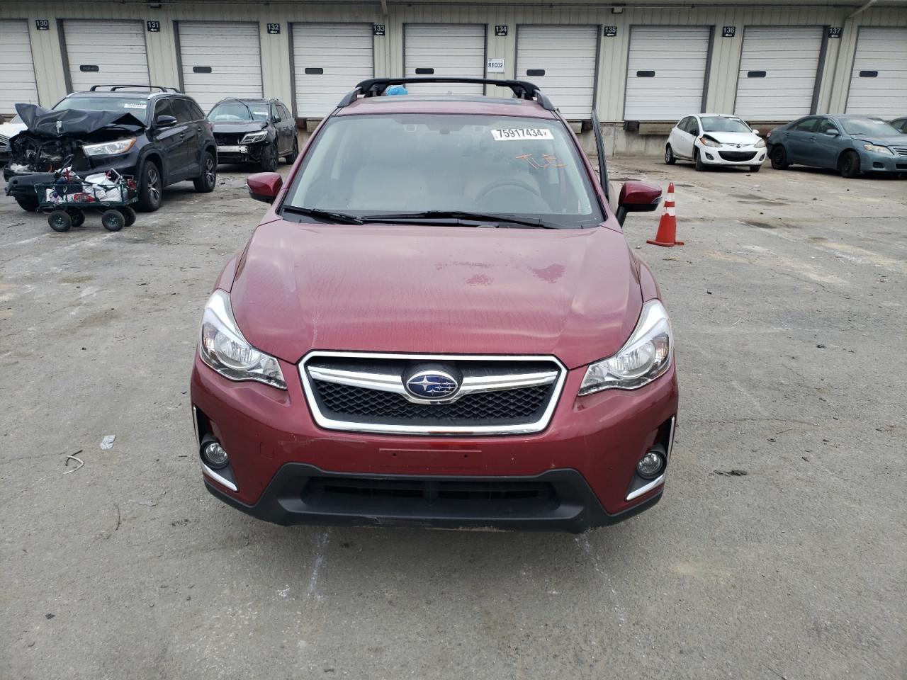 2016 Subaru XV - Image 5