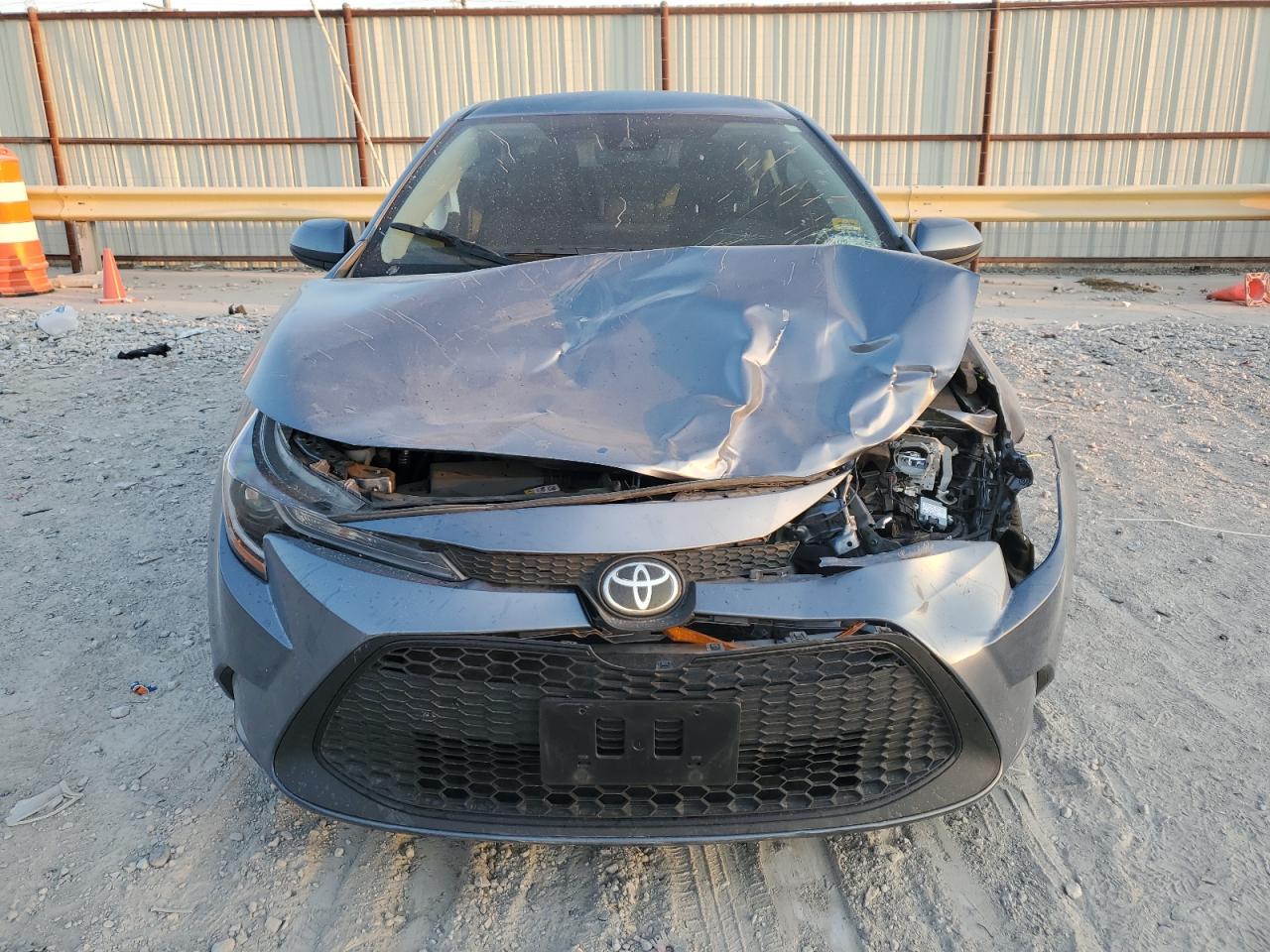 2022 Toyota Corolla - Image 5