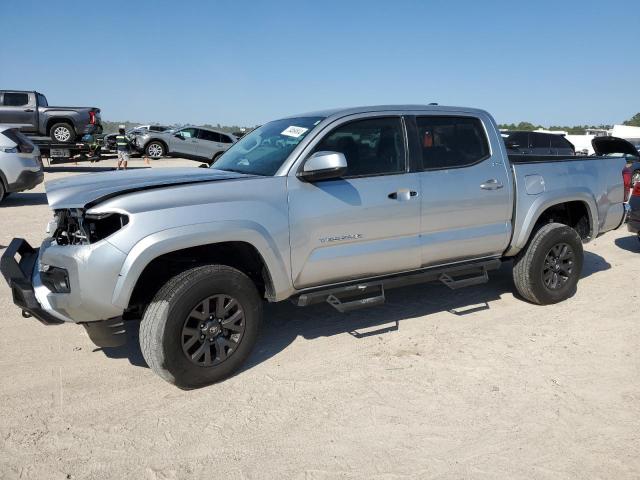  TOYOTA TACOMA 2023 Сріблястий