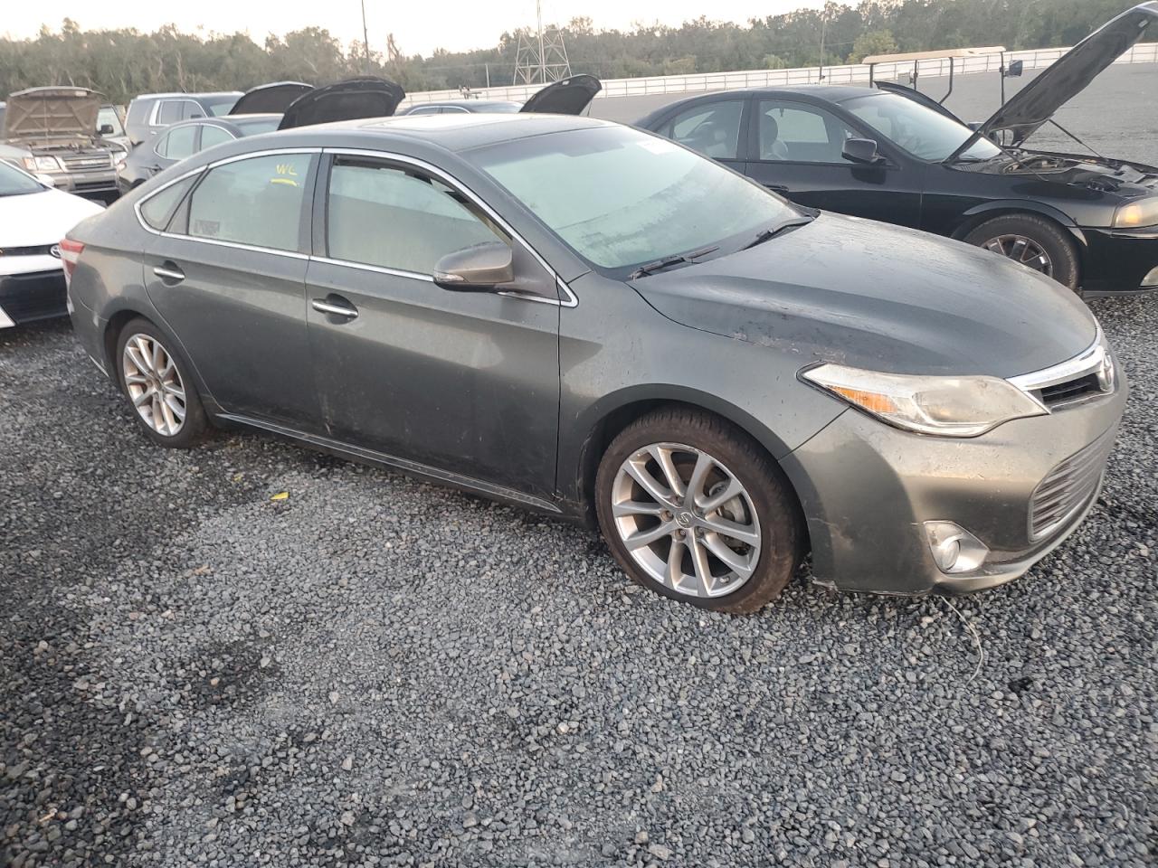 2014 Toyota Avalon Base VIN: 4T1BK1EB9EU133032 Lot: 77178124