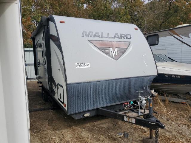 2018 Mall Trailer