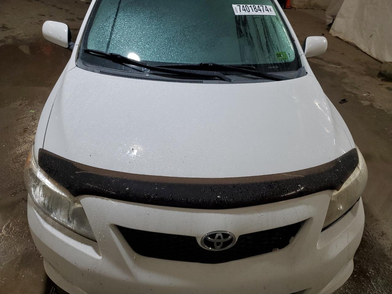 2009 Toyota Corolla - Image 11