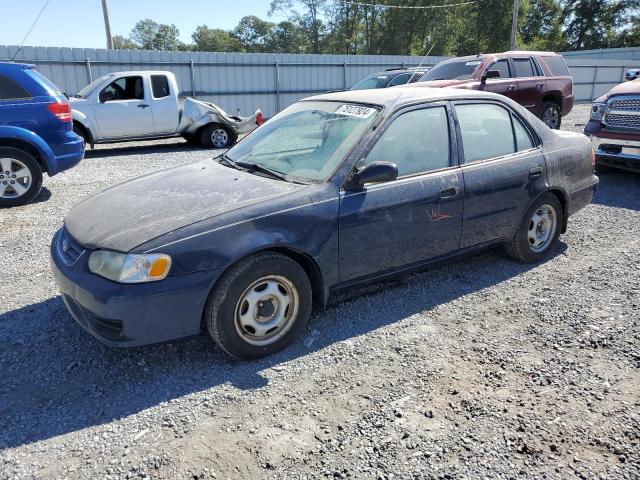 2002 Toyota Corolla Ce