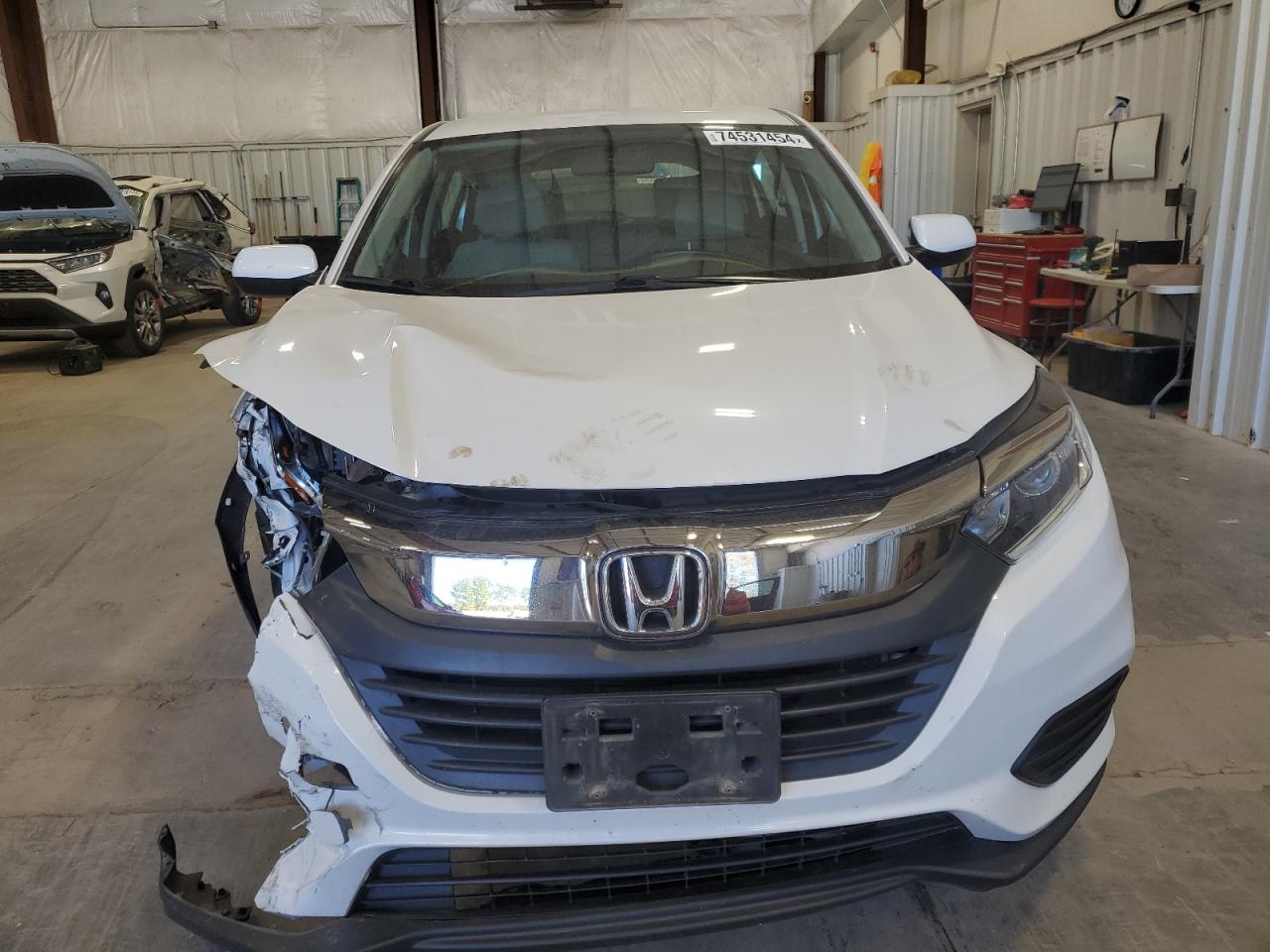 2022 Honda HR-V - Image 5