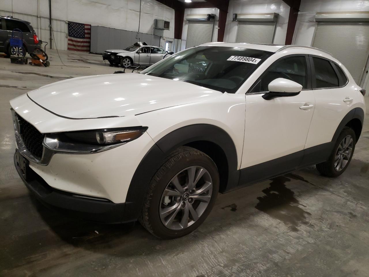 2024 Mazda CX-30 - Image 1