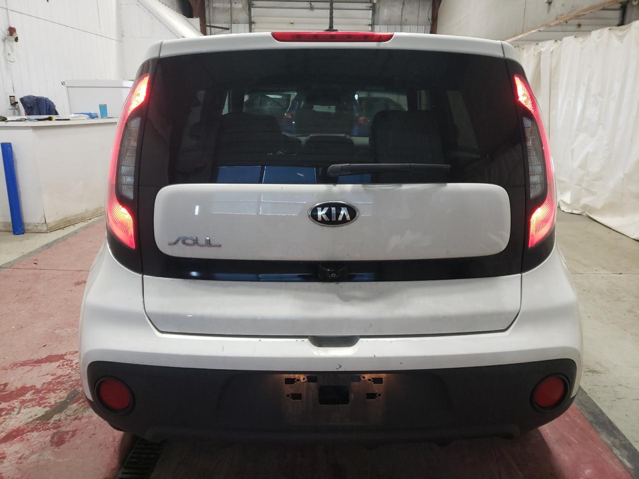 2019 Kia Soul VIN: KNDJN2A22K7692340 Lot: 77682354