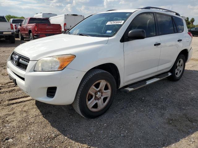 2012 Toyota Rav4 