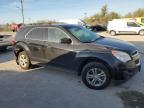 2015 Chevrolet Equinox Lt en Venta en Indianapolis, IN - Rear End