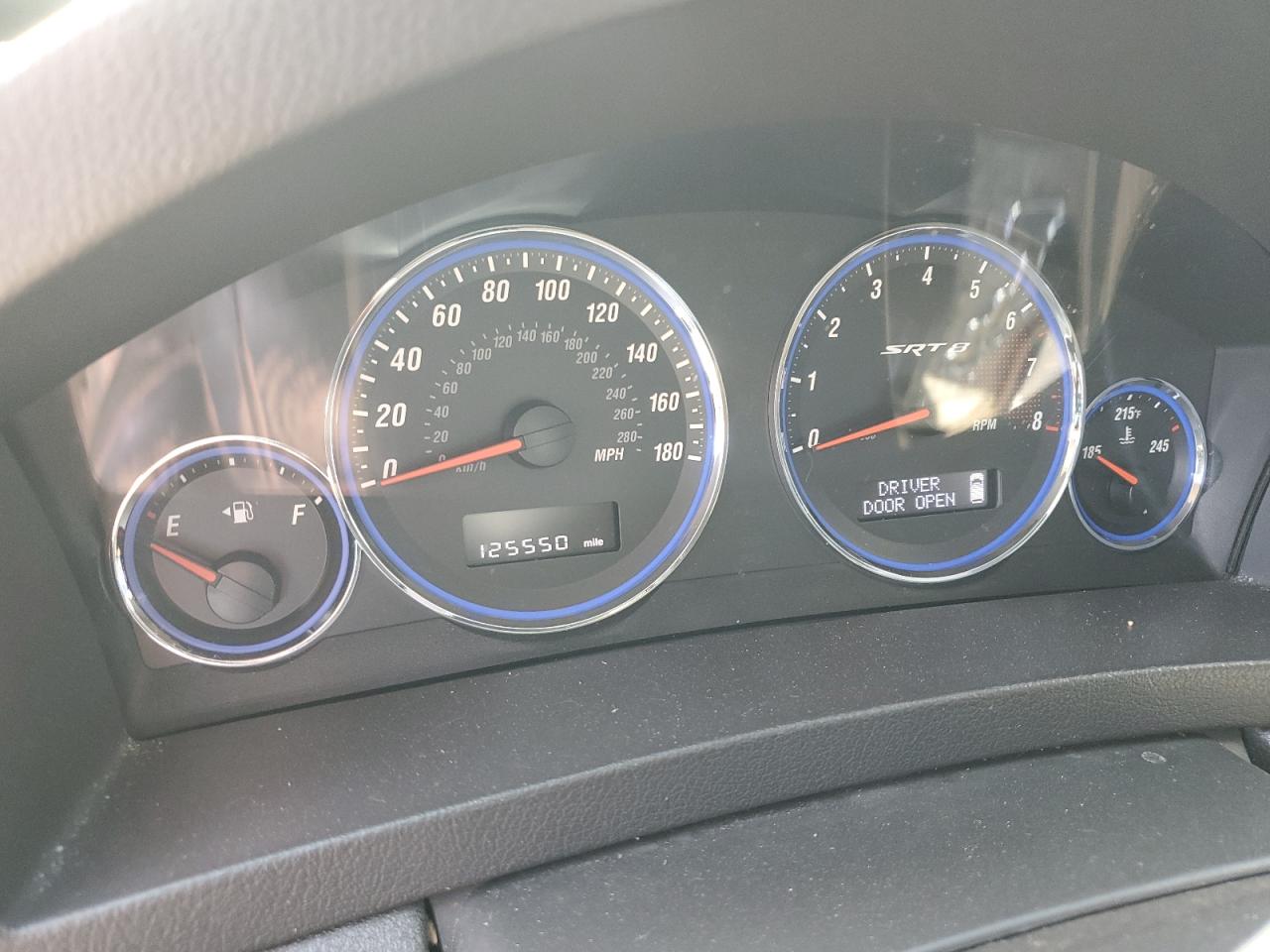 2008 Jeep Grand Cherokee - Image 9