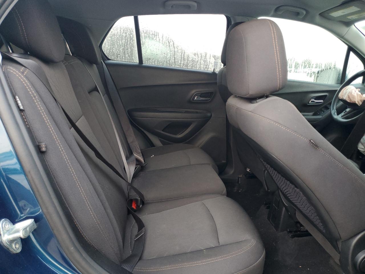 2020 Chevrolet Trax - Image 11