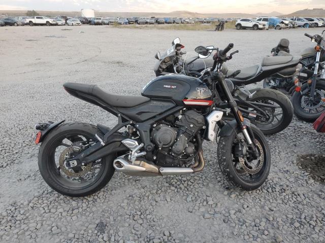 2022 Triumph Motorcycle Trident 660  for Sale in Magna, UT - Vandalism