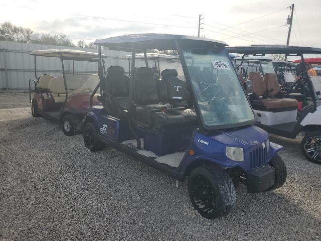 2021 Aro Golf Cart