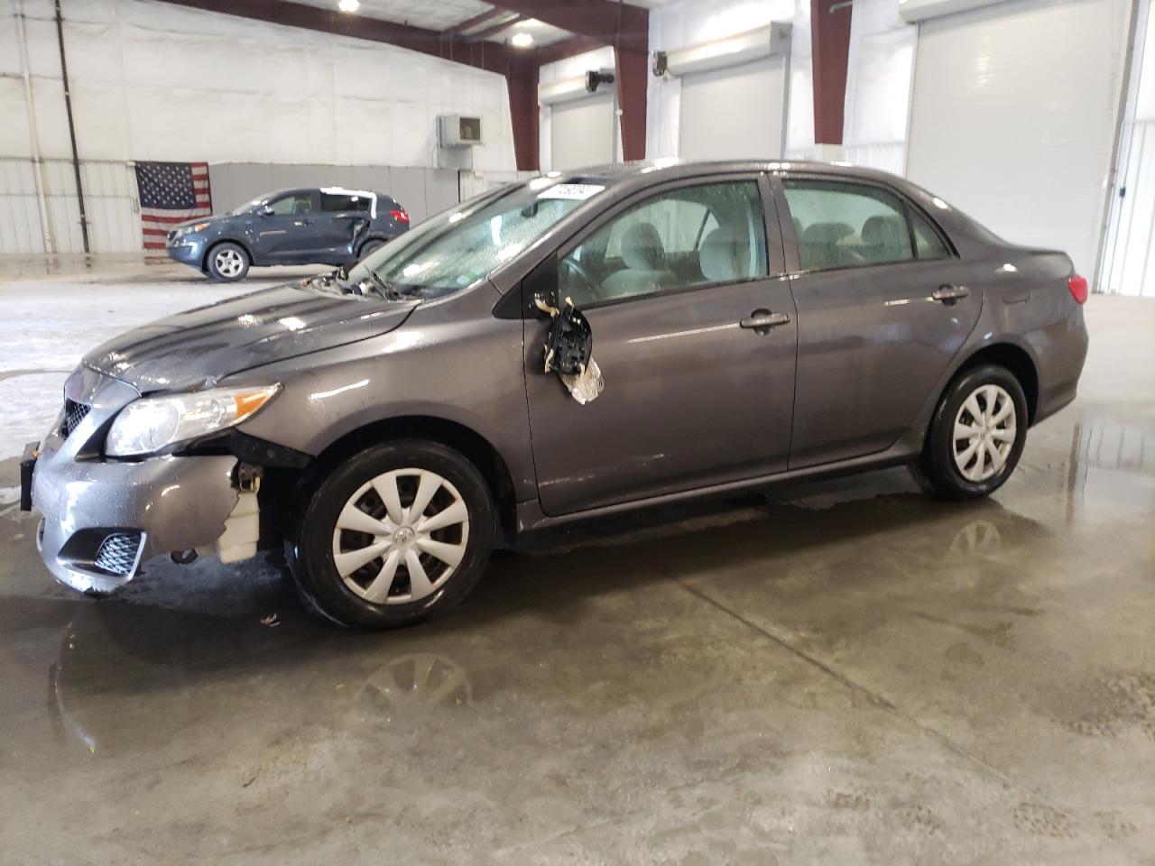 2009 Toyota Corolla - Image 1
