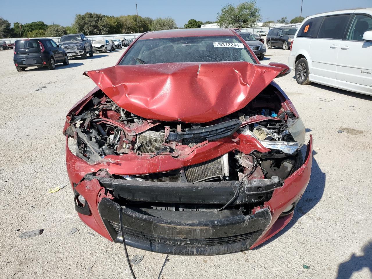 2015 Toyota Corolla - Image 5