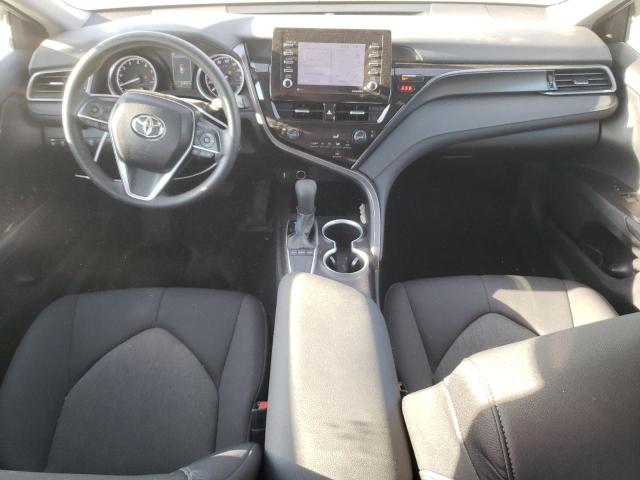  TOYOTA CAMRY 2024 Biały