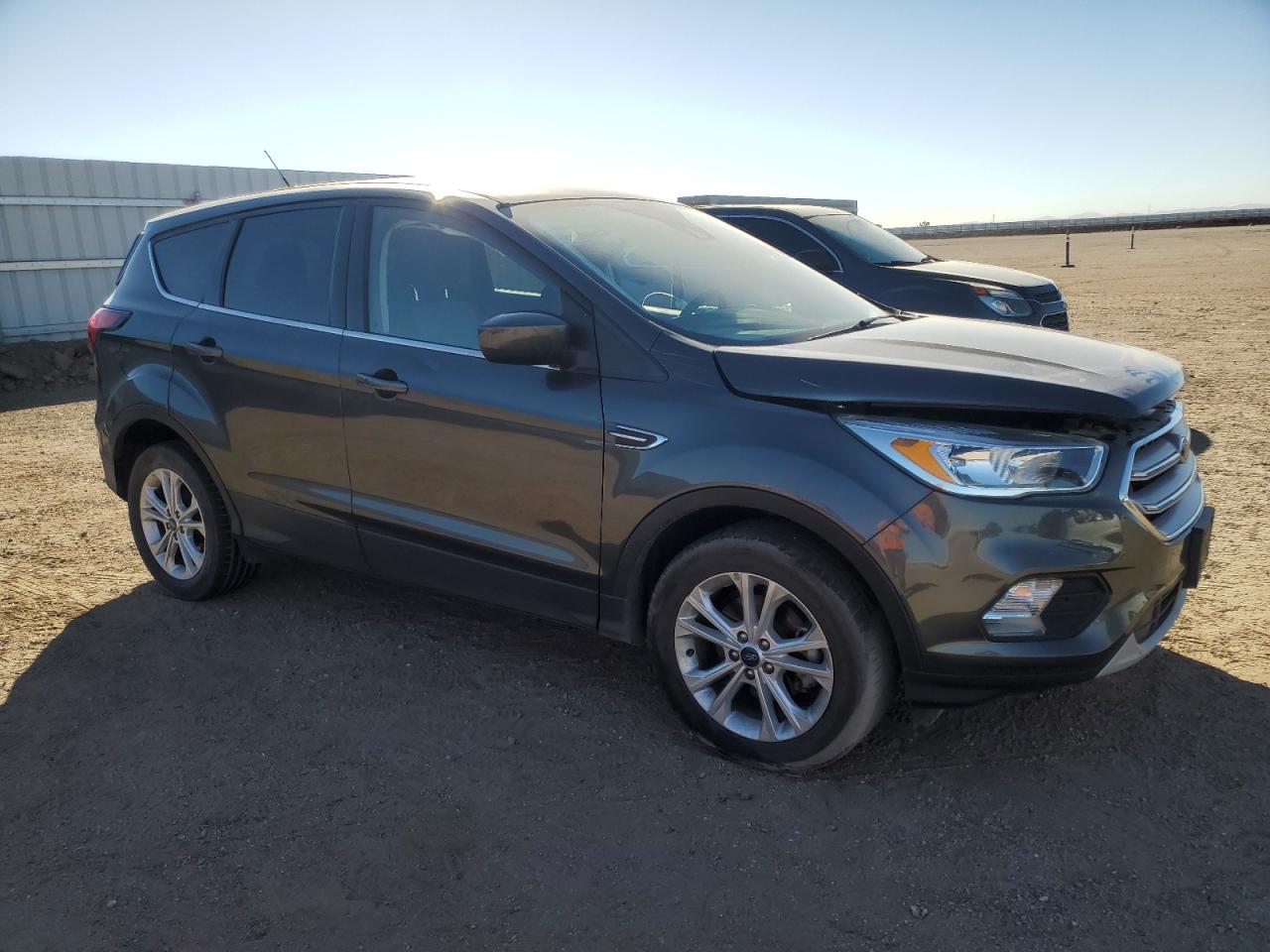 2019 Ford Escape - Image 4