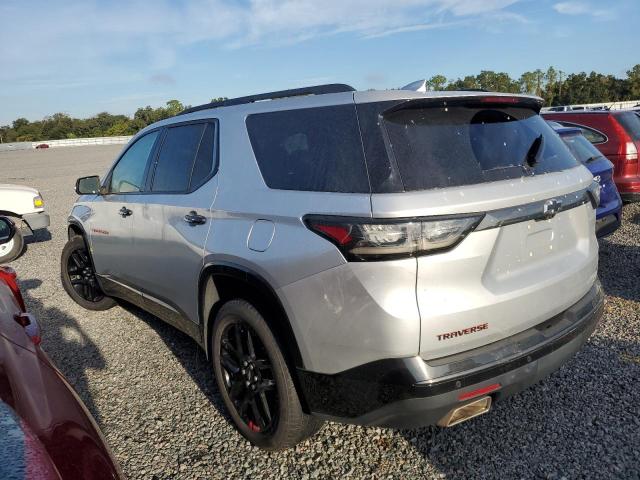 1GNERKKW3MJ155397 Chevrolet Traverse P 2