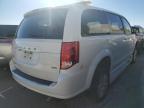 2018 Dodge Grand Caravan Se en Venta en North Las Vegas, NV - Mechanical